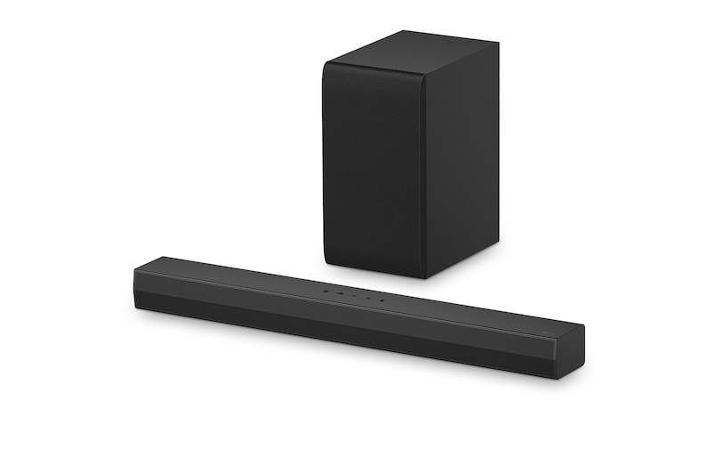 LG Soundbar NS40T, NS40T
