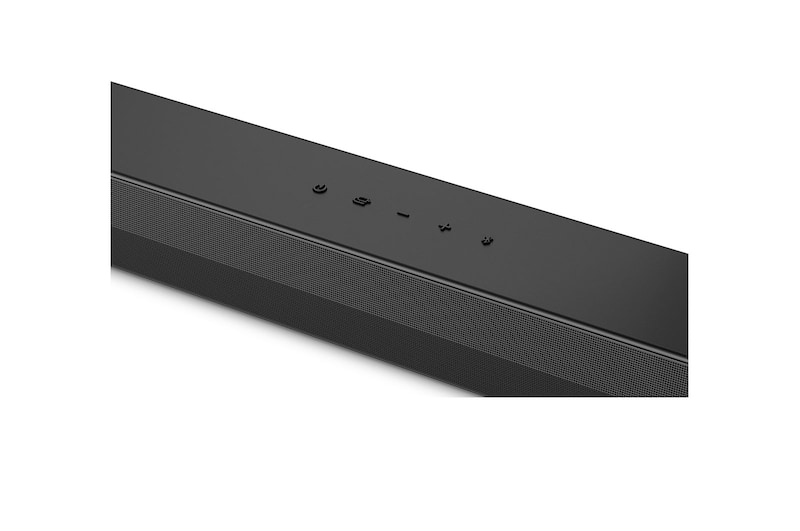 LG Soundbar NS40T, NS40T