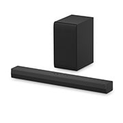 LG Soundbar NS40T, NS40T
