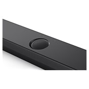 LG Dolby Atmos Soundbar NS70TY för TV med 3.1.1-kanal, NS70TY