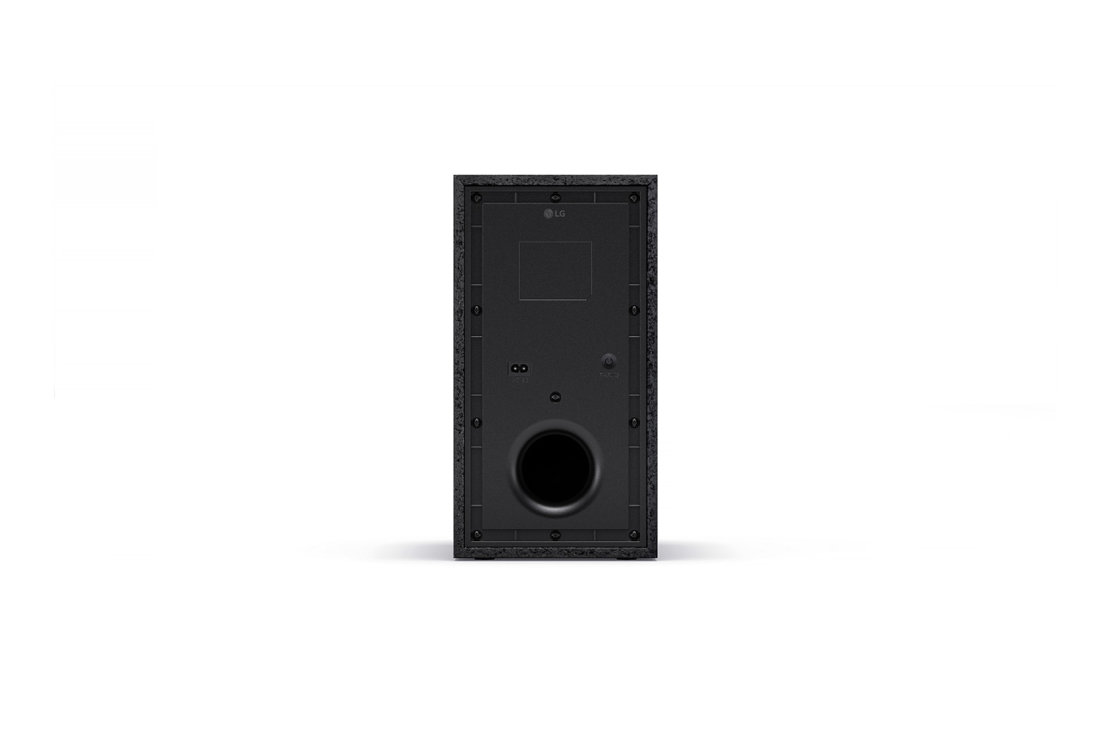 LG Dolby Atmos Soundbar NS70TY för TV med 3.1.1-kanal, NS70TY