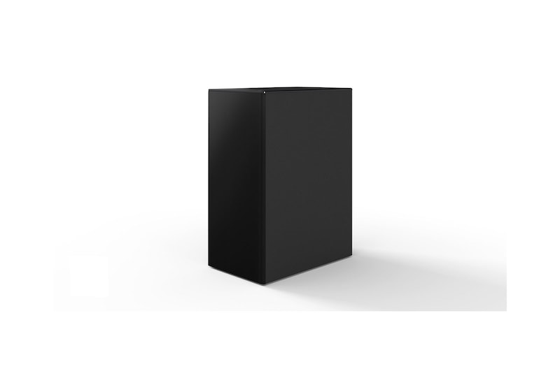 LG Dolby Atmos Soundbar NSG10TY för TV med 3.1-kanal, NSG10TY