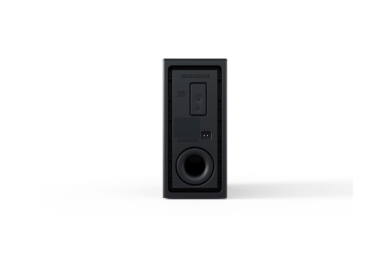 LG Dolby Atmos Soundbar NSG10TY för TV med 3.1-kanal, NSG10TY