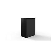 LG Dolby Atmos Soundbar NSG10TY för TV med 3.1-kanal, NSG10TY
