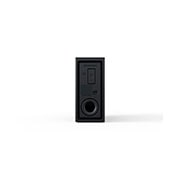 LG Dolby Atmos Soundbar NSG10TY för TV med 3.1-kanal, NSG10TY