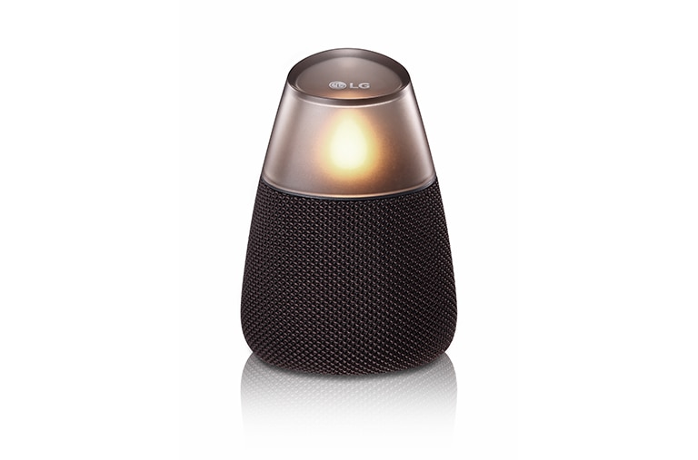 LG XBOOM Go PH3 Bluetooth-högtalare, PH3