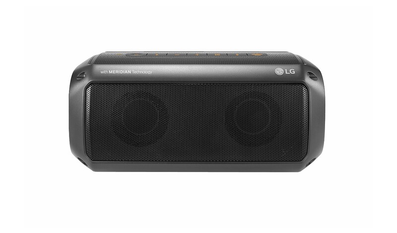 LG XBOOM Go PK3 Portable Speaker, PK3