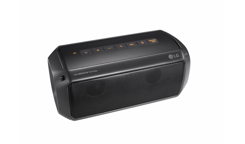 LG XBOOM Go PK3 Portable Speaker, PK3