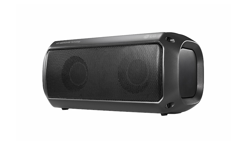 LG XBOOM Go PK3 Portable Speaker, PK3