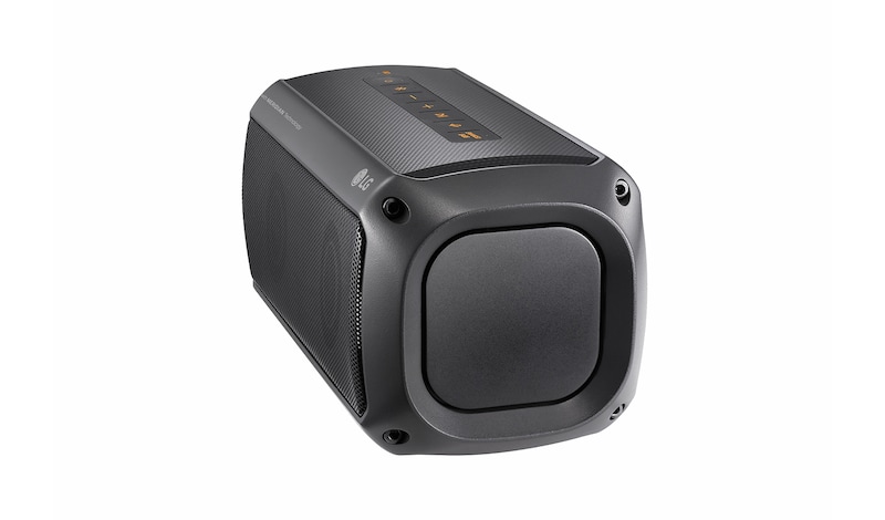 LG XBOOM Go PK3 Portable Speaker, PK3