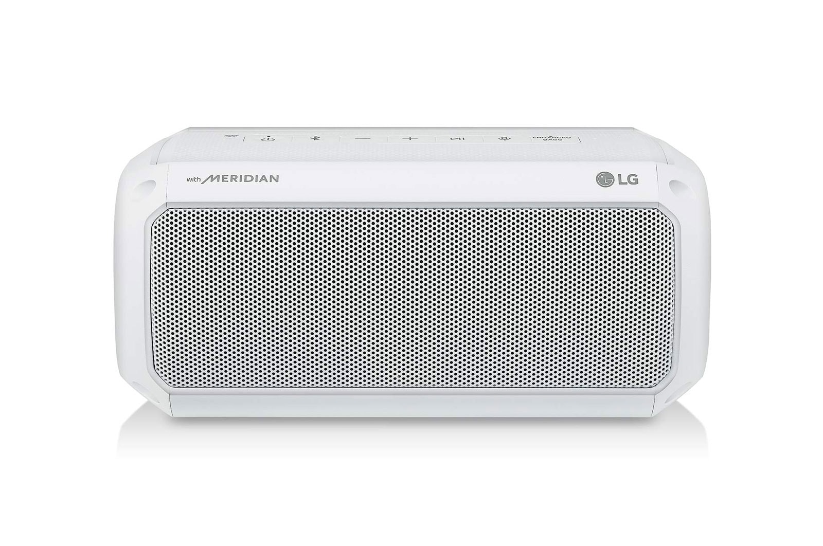 LG XBOOM Go PK3W Portable Speaker, PK3W