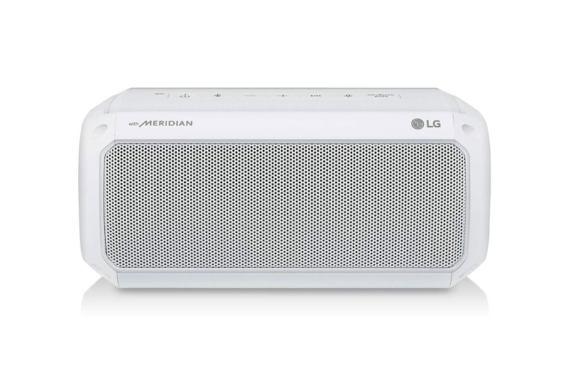 LG XBOOM Go PK3W Portable Speaker, PK3W