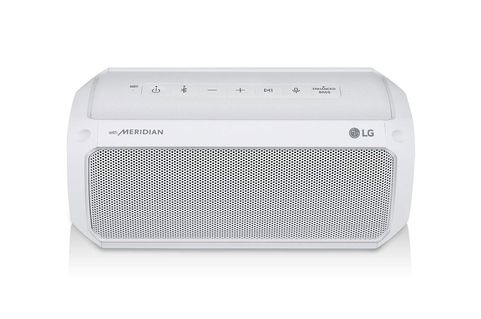 LG XBOOM Go PK3W Portable Speaker, PK3W