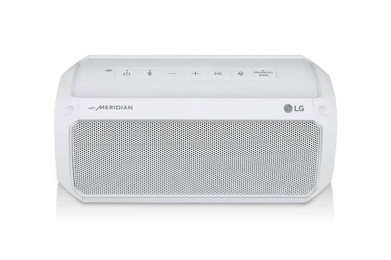LG XBOOM Go PK3W Portable Speaker, PK3W