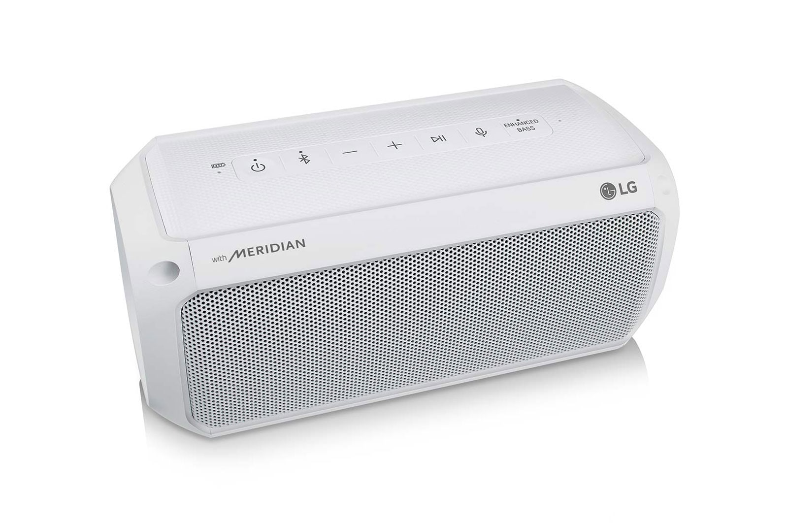 LG XBOOM Go PK3W Portable Speaker, PK3W