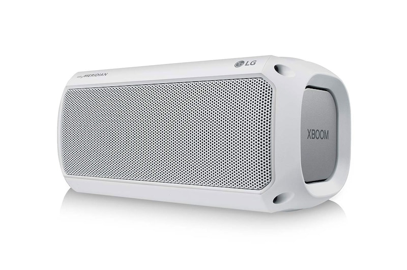 LG XBOOM Go PK3W Portable Speaker, PK3W