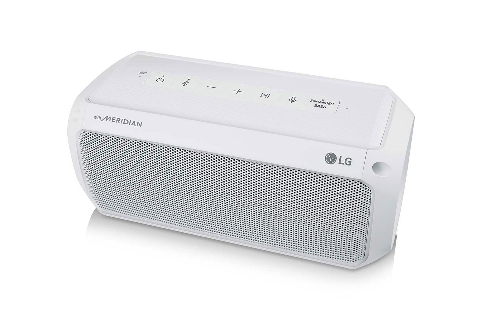LG XBOOM Go PK3W Portable Speaker, PK3W