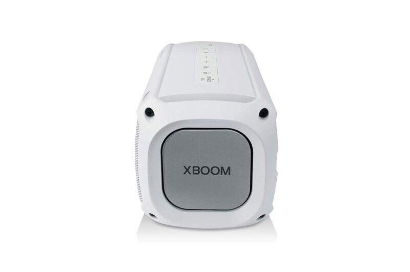 LG XBOOM Go PK3W Portable Speaker, PK3W
