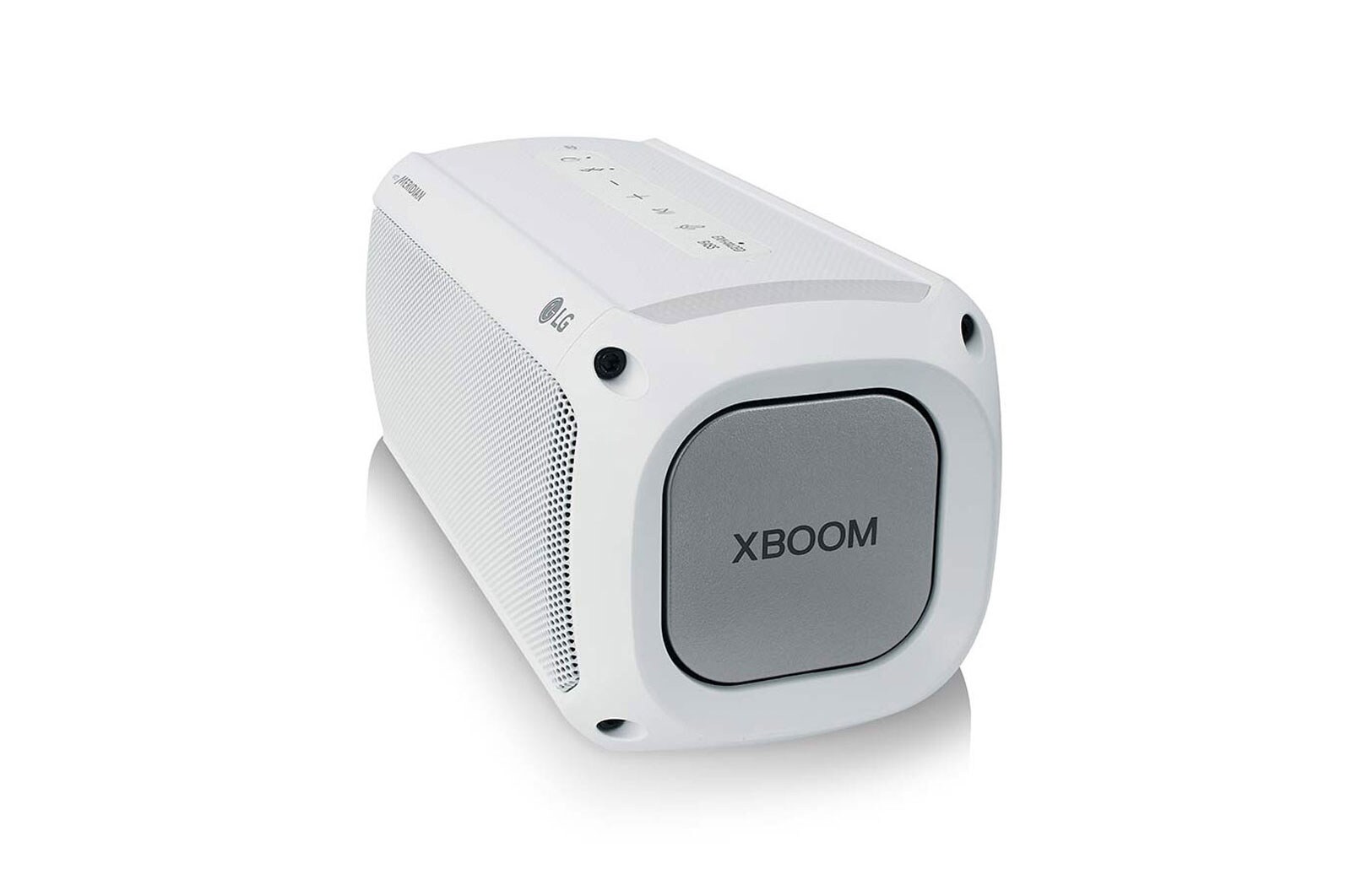 LG XBOOM Go PK3W Portable Speaker, PK3W