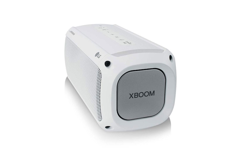 LG XBOOM Go PK3W Portable Speaker, PK3W