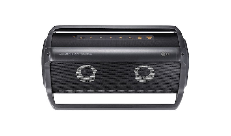 LG XBOOM Go PK7 Portable Speaker, PK7