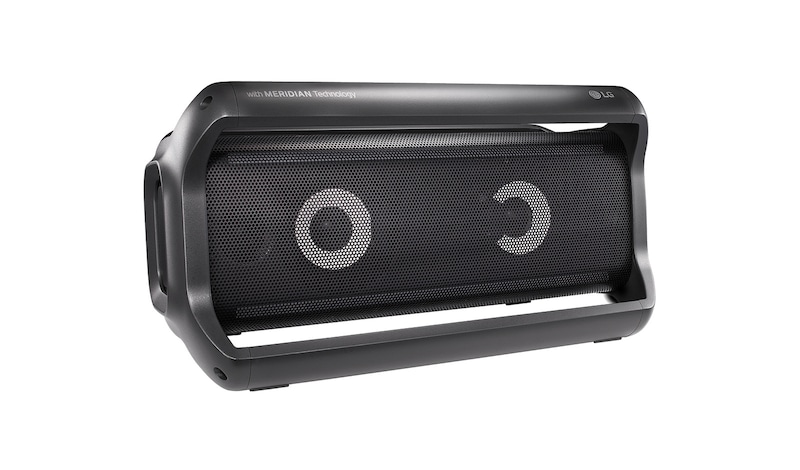 LG XBOOM Go PK7 Portable Speaker, PK7