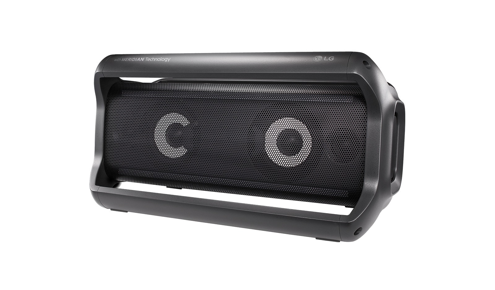LG XBOOM Go PK7 Portable Speaker, PK7