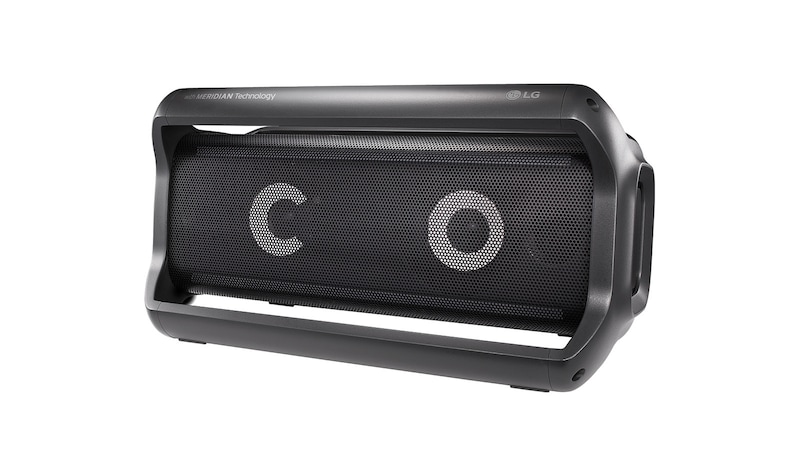 LG XBOOM Go PK7 Portable Speaker, PK7