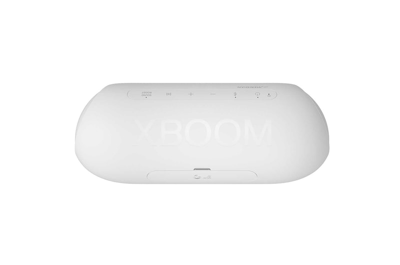 LG XBOOMGo PL7W, PL7W