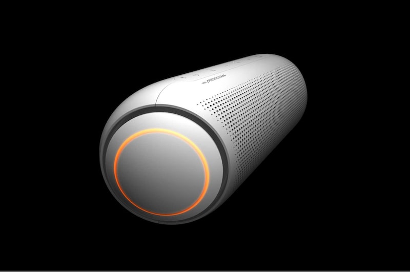 LG XBOOMGo PL7W, PL7W