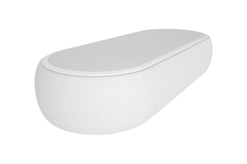 LG Soundbar Eclair QP5W, QP5W