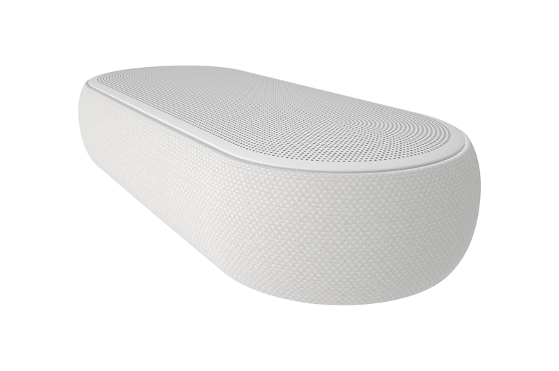 LG Soundbar Eclair QP5W, QP5W