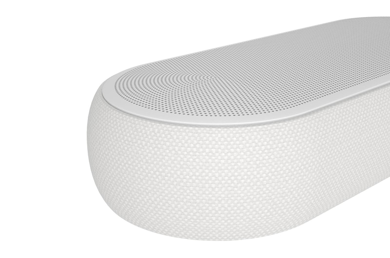 LG Soundbar Eclair QP5W, QP5W