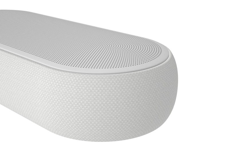 LG Soundbar Eclair QP5W, QP5W