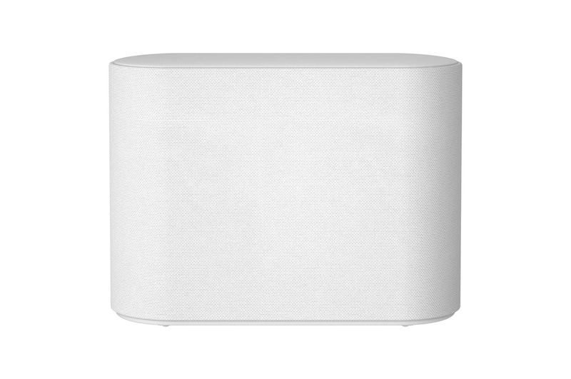 LG Soundbar Eclair QP5W, QP5W