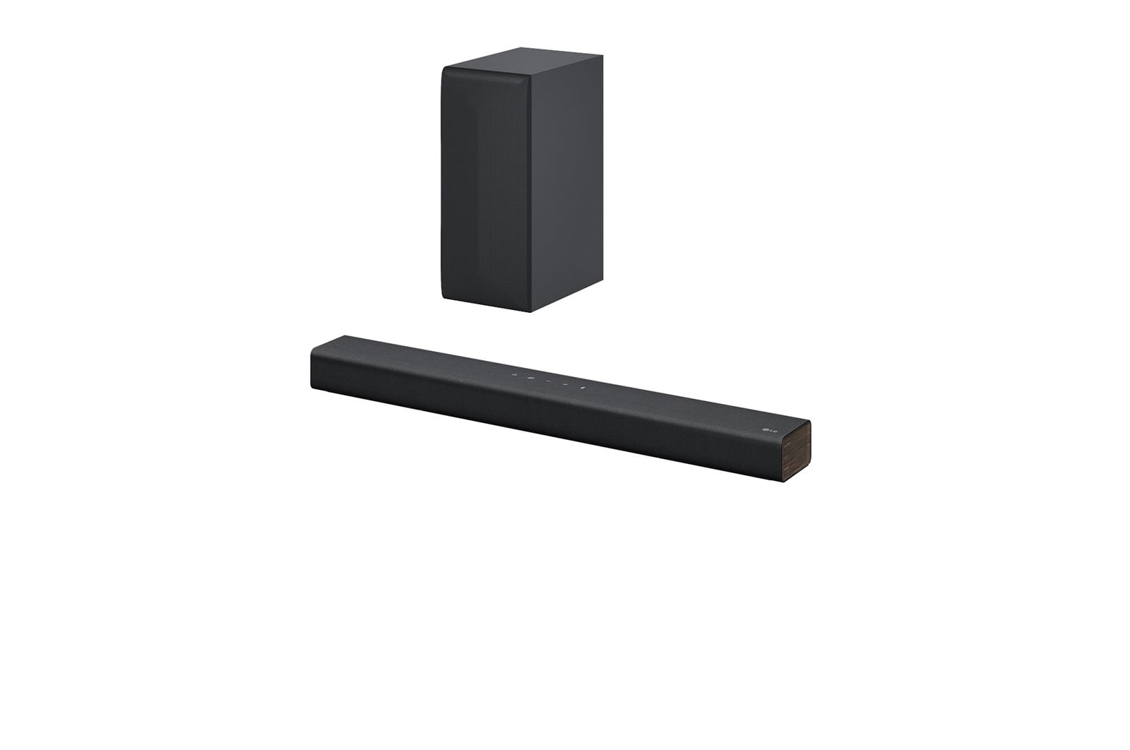 LG Soundbar S40Q, S40Q