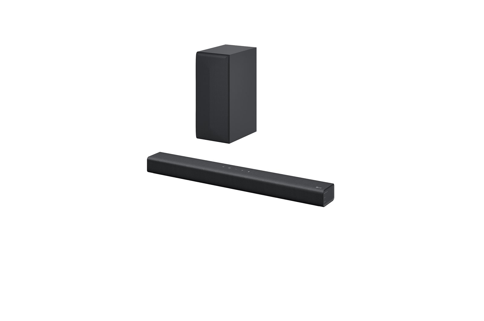 LG Soundbar S60Q, S60Q