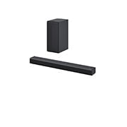 LG Soundbar S60Q, S60Q