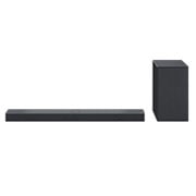 LG Soundbar SC9S, SC9S