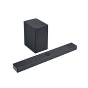 LG Soundbar SC9S, SC9S