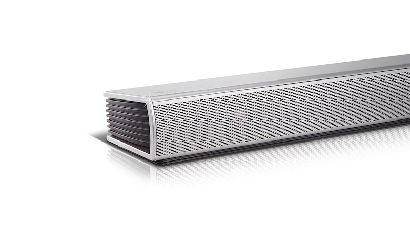 LG 360 W 4.1-kanals Sound Bar SH7, SH7