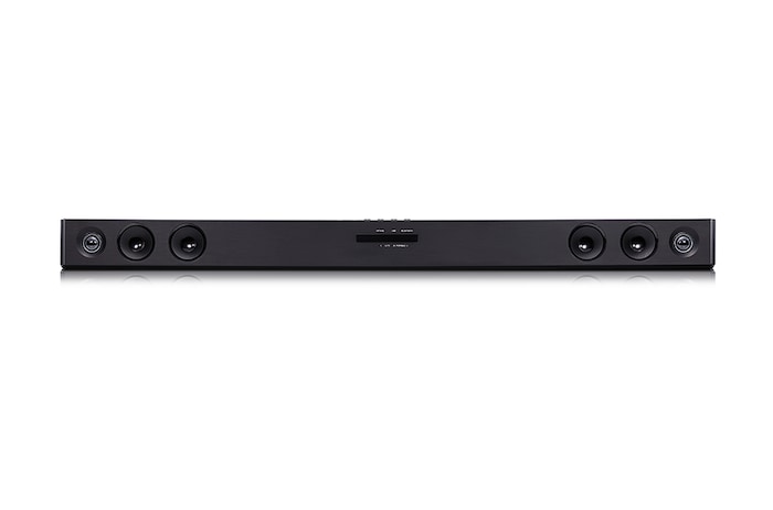 LG SJ3 Soundbar, SJ3