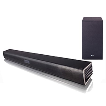 Sj4 fashion soundbar review