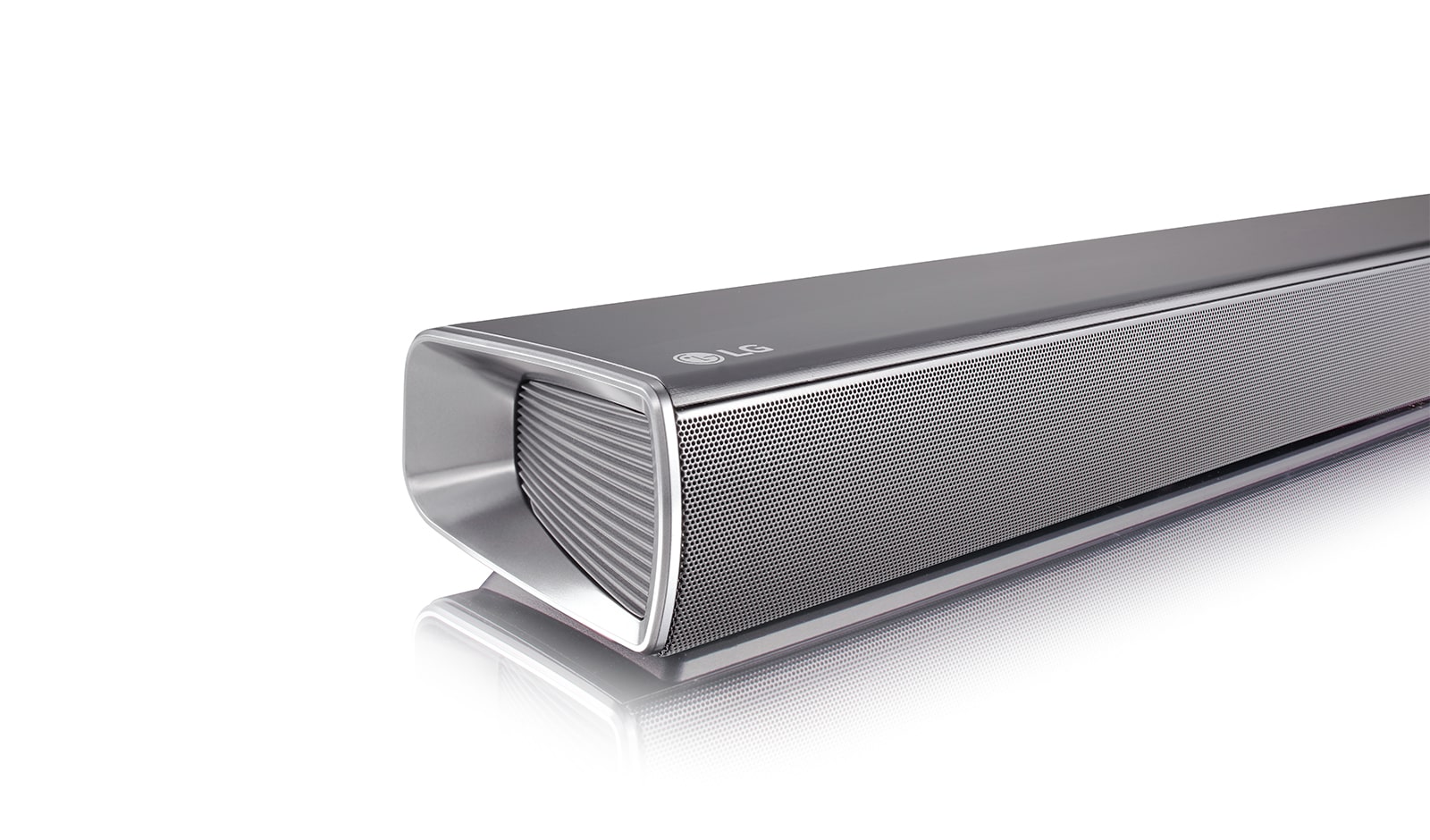 LG SJ6 Soundbar, SJ6