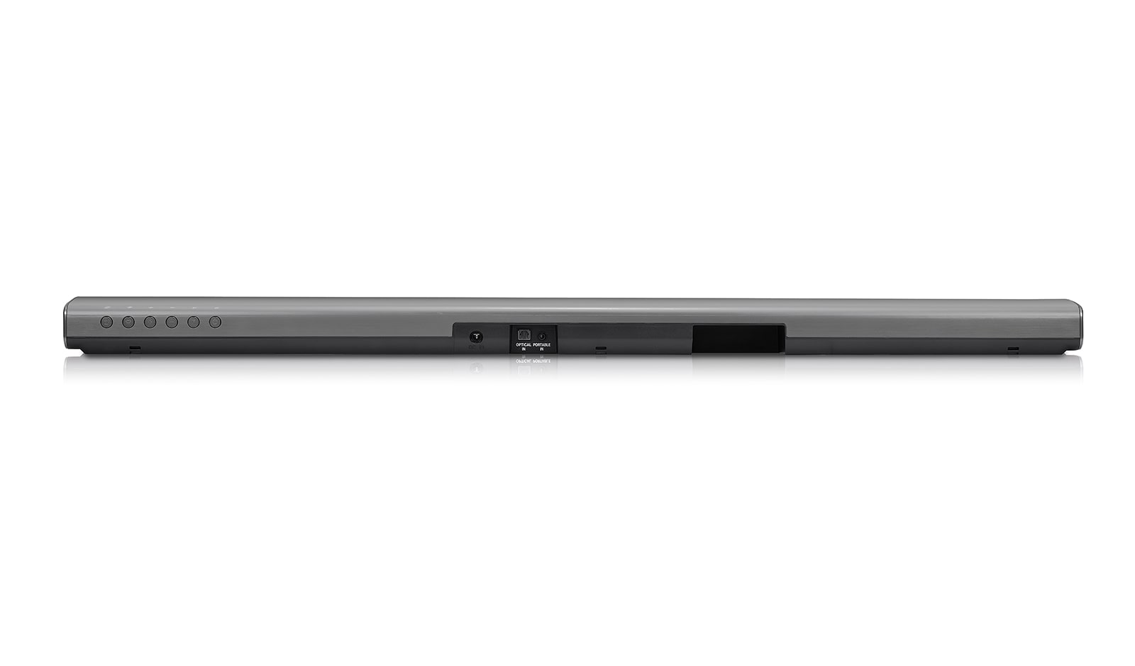 LG SJ6 Soundbar, SJ6