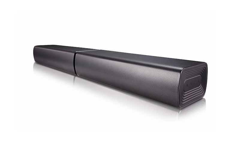 LG SJ7 Soundbar, SJ7