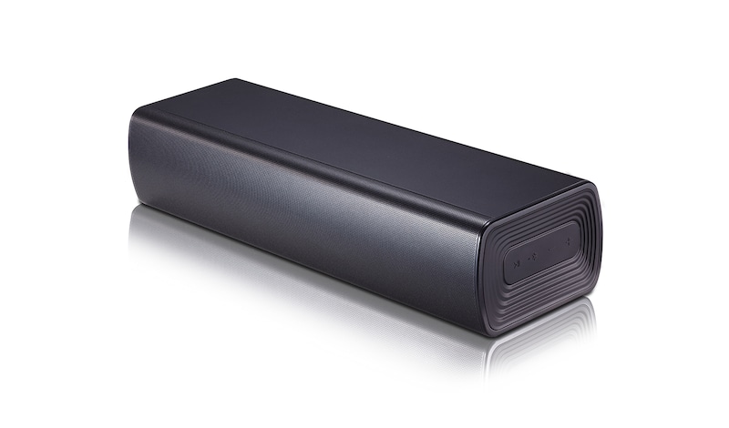 LG SJ7 Soundbar, SJ7