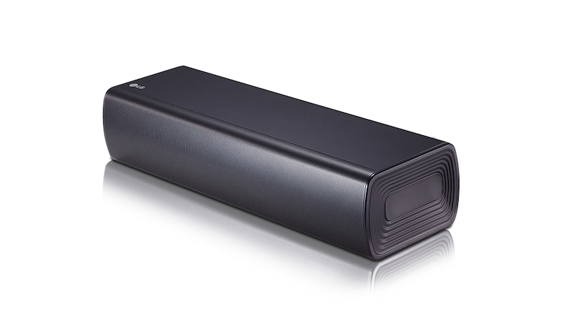 LG SJ7 Soundbar, SJ7