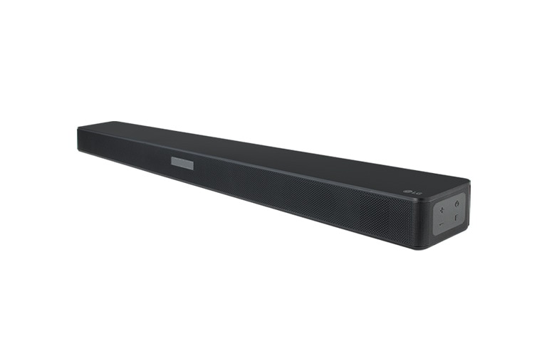 LG 4.1 ch High Res Audio Sound Bar, SK5R