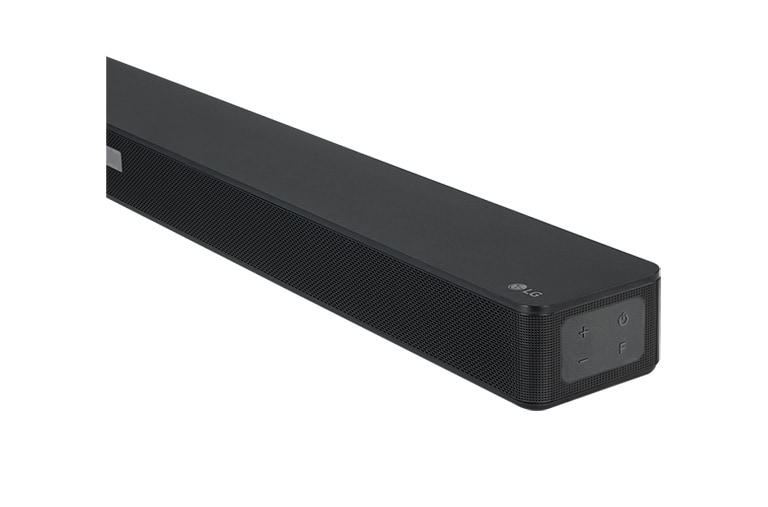 LG 4.1 ch High Res Audio Sound Bar, SK5R